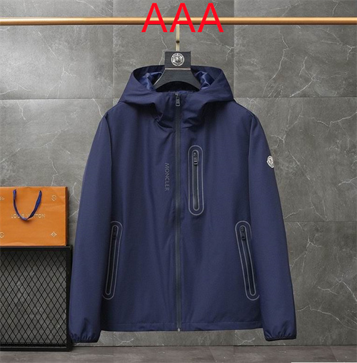 Moncler Jackets(AAA)-015
