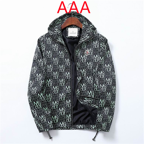 Moncler Jackets(AAA)-029