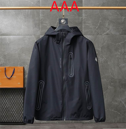 Moncler Jackets(AAA)-016