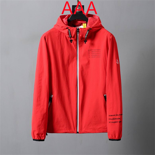 Moncler Jackets(AAA)-037