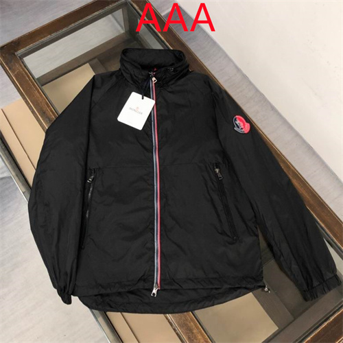 Moncler Jackets(AAA)-046