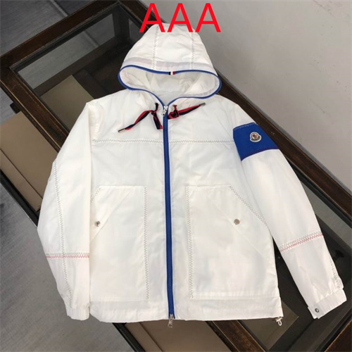 Moncler Jackets(AAA)-062