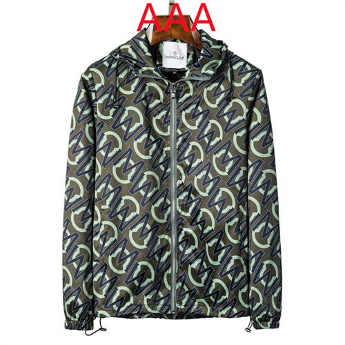 Moncler Jackets(AAA)-071