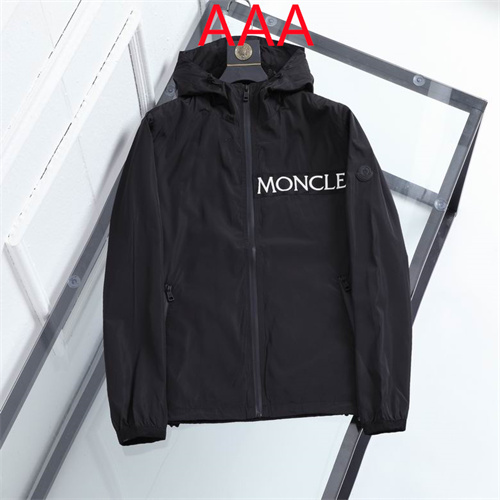 Moncler Jackets(AAA)-002
