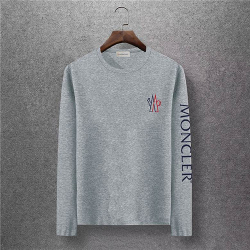 Moncler long T-shirt(2)-017