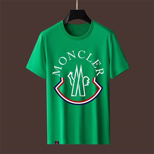 Moncler Round neck T-shirt-M-0137