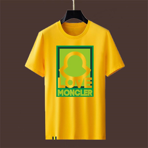 Moncler Round neck T-shirt-M-0149