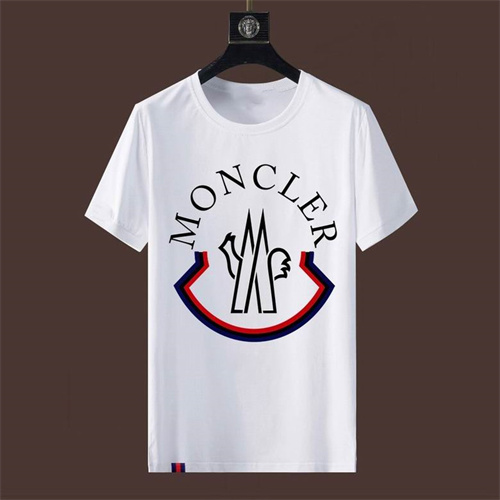 Moncler Round neck T-shirt-M-0138