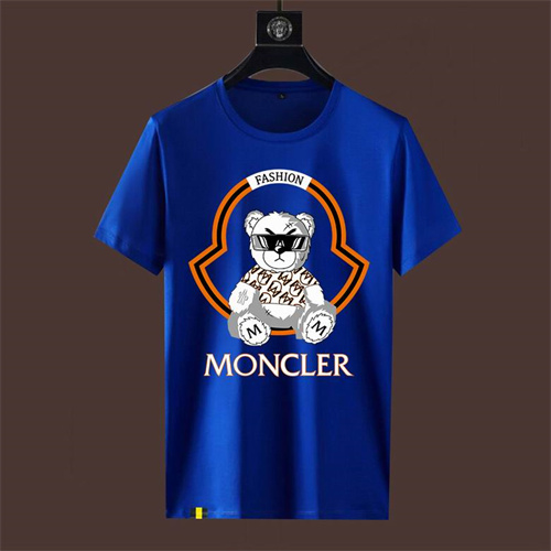 Moncler Round neck T-shirt-M-0159