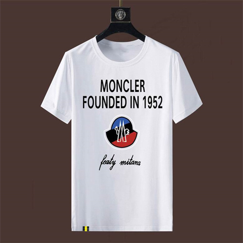 Moncler Round neck T-shirt-M-0170