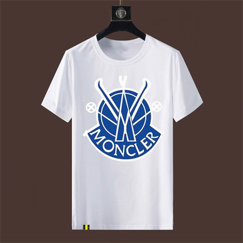 Moncler Round neck T-shirt-M-0172