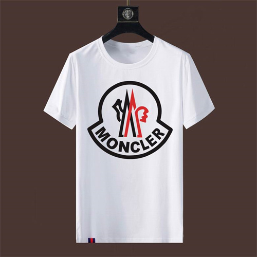Moncler Round neck T-shirt-M-0190