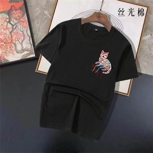 Moncler Round neck T-shirt-M-0201