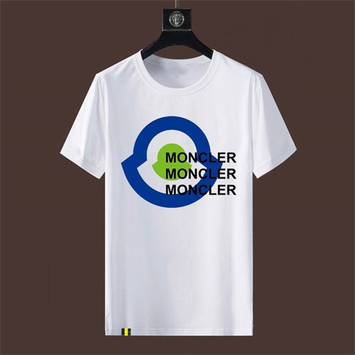 Moncler Round neck T-shirt-M-0143