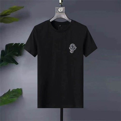 Moncler Round neck T-shirt-M-0210