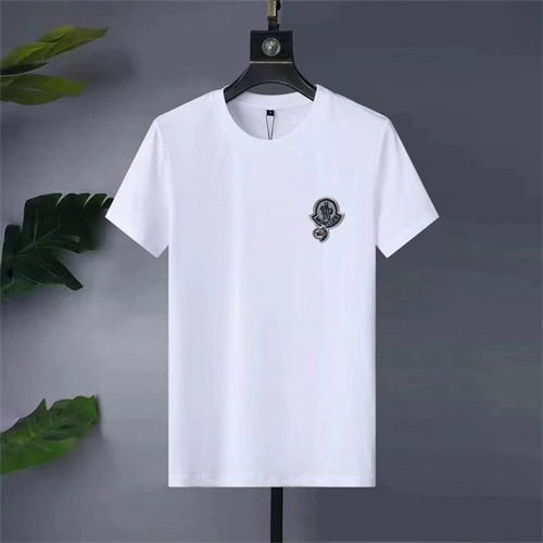 Moncler Round neck T-shirt-M-0211
