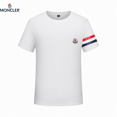 Moncler Round neck T-shirt-M-0214