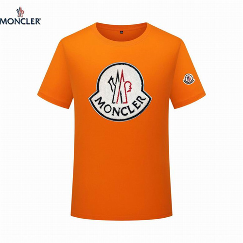 Moncler Round neck T-shirt-M-0234