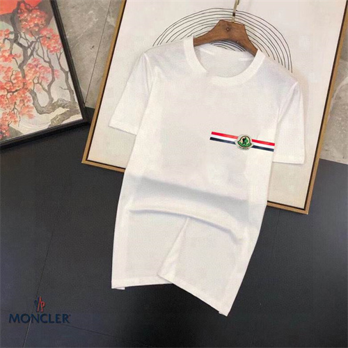 Moncler Round neck T-shirt-M-0062