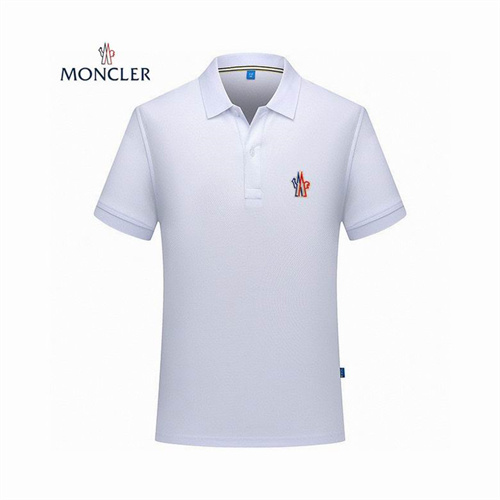 Moncler Lapel T-shirts-M-087