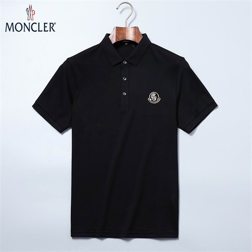 Moncler Lapel T-shirts-M-113