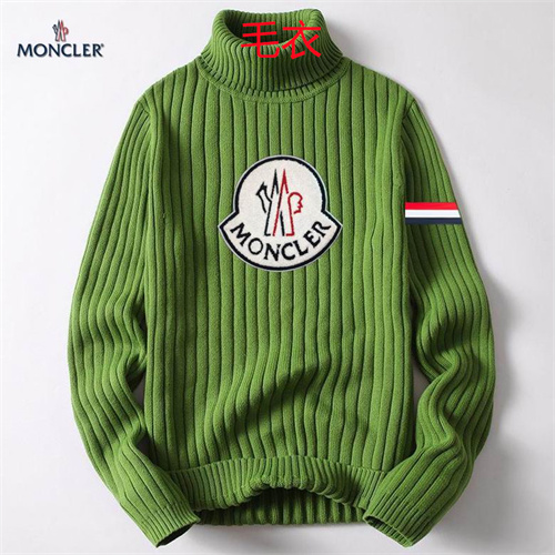 Moncler Sweaters-0227