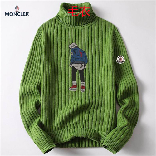 Moncler Sweaters-0232