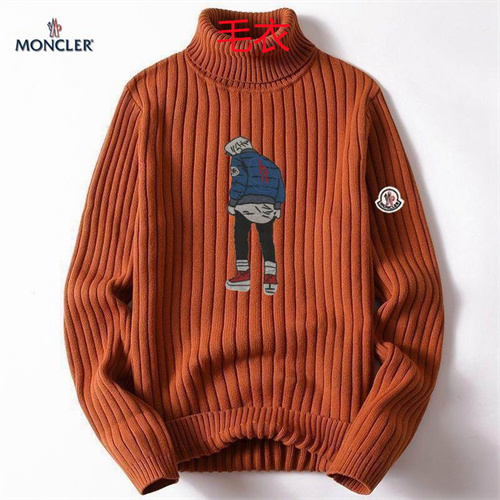 Moncler Sweaters-0234