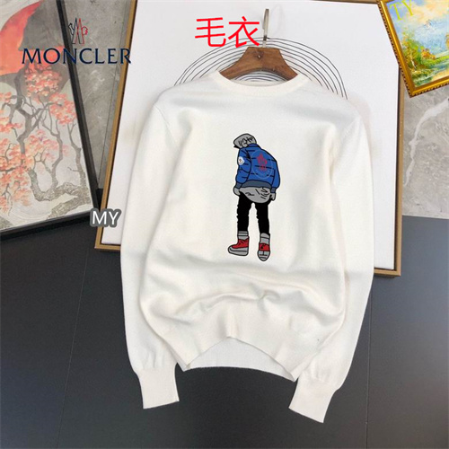 Moncler Sweaters-0240