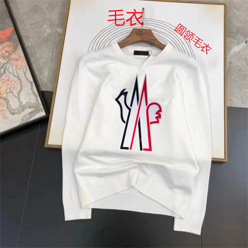 Moncler Sweaters-0271