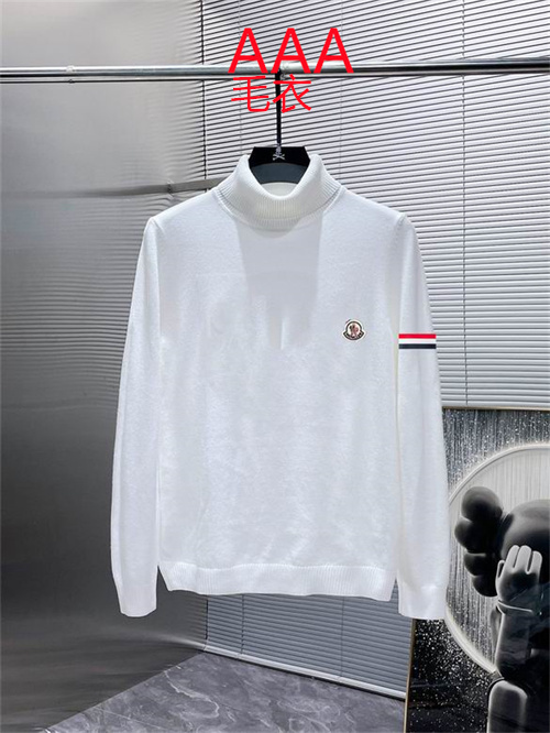 Moncler Sweaters-0384