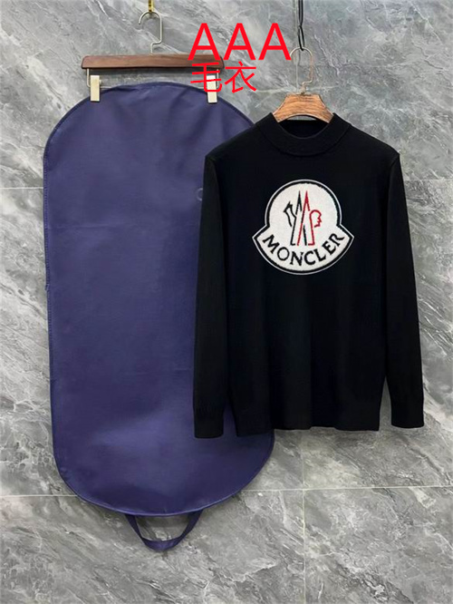 Moncler Sweaters-0387