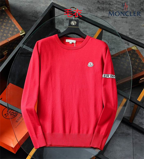 Moncler Sweaters-0088