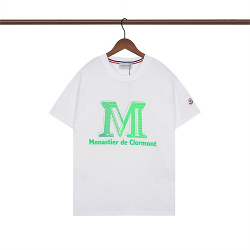 Moncler Round neck T-shirt-M-0682