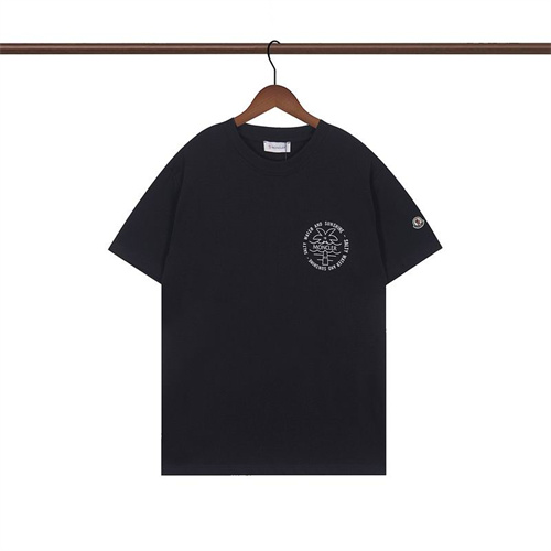 Moncler Round neck T-shirt-M-0693