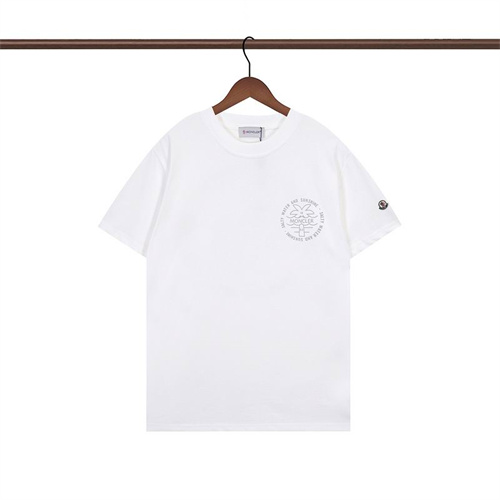 Moncler Round neck T-shirt-M-0694