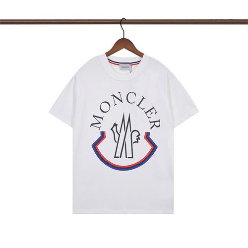 Moncler Round neck T-shirt-M-0697