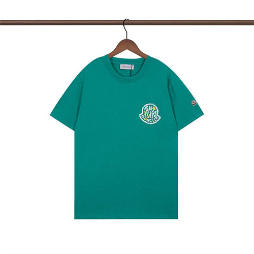 Moncler Round neck T-shirt-M-0701