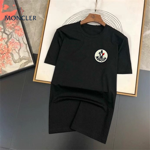 Moncler Round neck T-shirt-M-0341