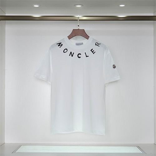 Moncler Round neck T-shirt-M-0260