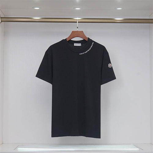 Moncler Round neck T-shirt-M-0252