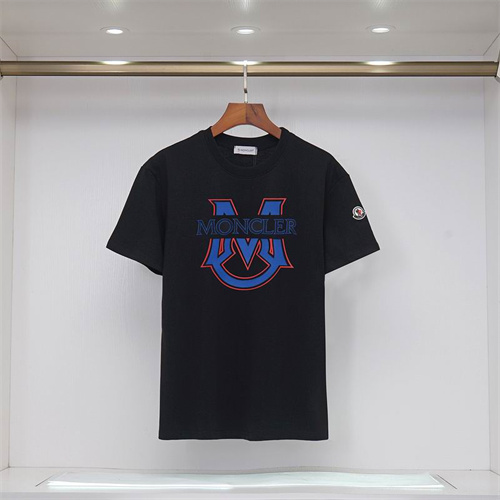 Moncler Round neck T-shirt-M-0319