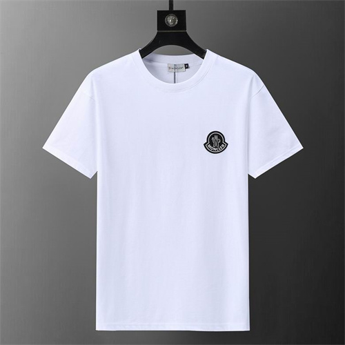 Moncler Round neck T-shirt-M-0410