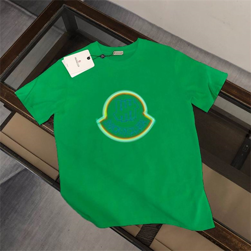 Moncler Round neck T-shirt-M-0520