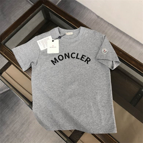 Moncler Round neck T-shirt-M-0529