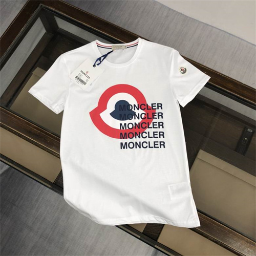 Moncler Round neck T-shirt-M-0531