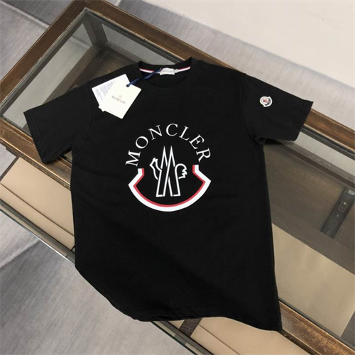 Moncler Round neck T-shirt-M-0532