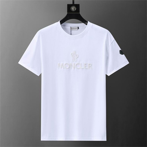 Moncler Round neck T-shirt-M-0413