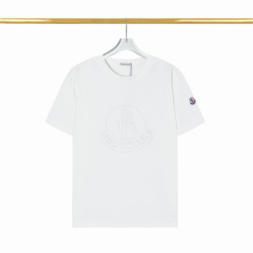 Moncler Round neck T-shirt-M-0417