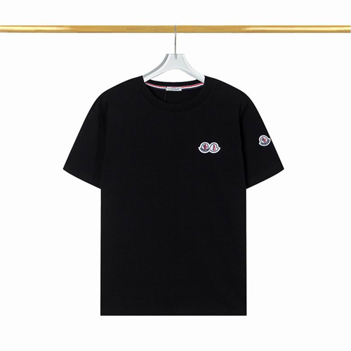 Moncler Round neck T-shirt-M-0420